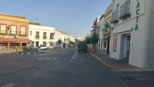 Rincon del tarufo