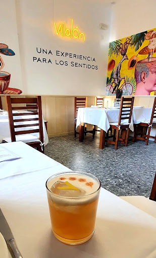 Restaurante Villalon