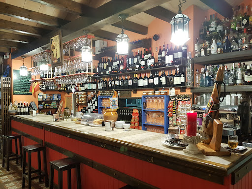 Taberna Agape