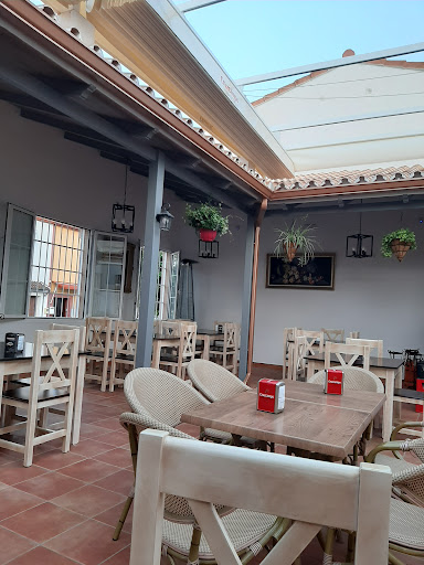Bar El Patio de Palacio