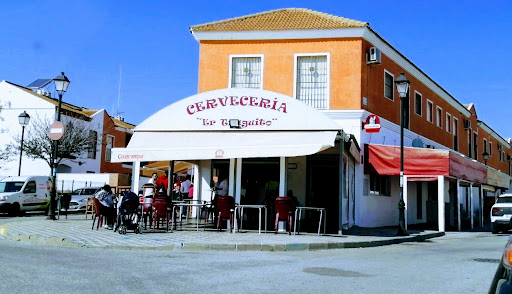 Cervecería Er Traguito