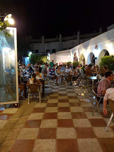 Bodega El Bólido