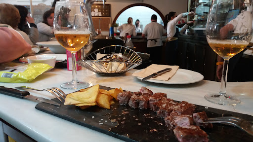 Restaurante Casa Miguela