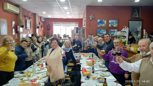 El Cucadero’s