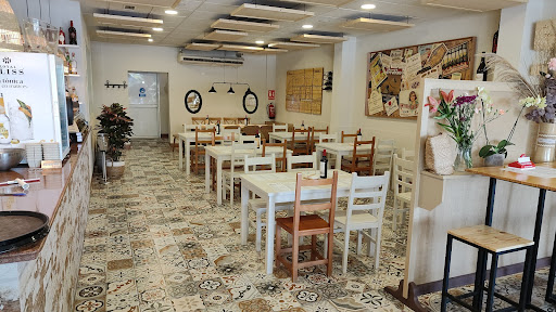 Bar el Candray