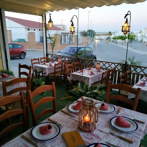 Restaurante Los Galgos