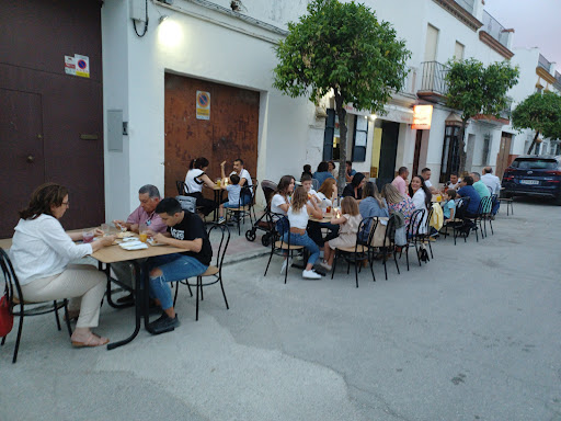 Restaurante La cochera