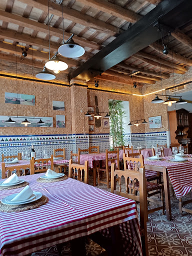 Bar Montero - Carnes Brasa y Arroces