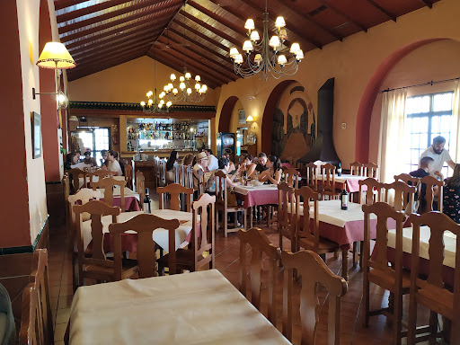 Asador de la Puebla