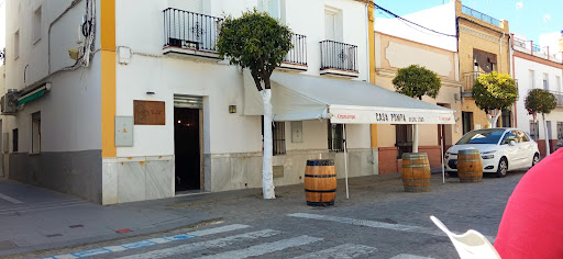 Casa Pompa