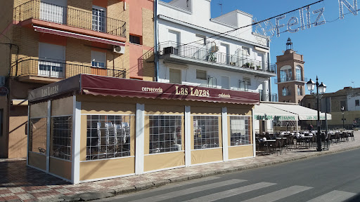 Bar Las Lozas