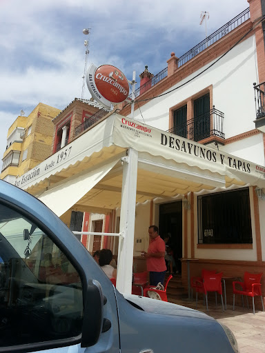 Bar Estación 1957