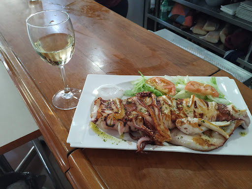 Bar Carriles