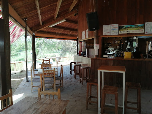 Bar La Ribera
