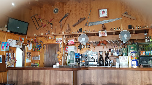 Cafe - Bar La Carcoma