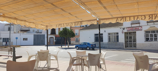 Bar Gallina