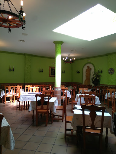 Restaurante Camino Viejo