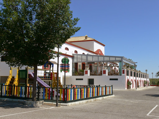 Restaurante La Bodega de Salteras