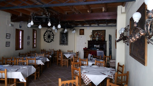 Meson los Macías