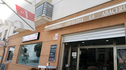 LA LOLA (Abacería y Tapas)