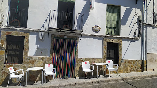 Bar Ancá Popeye
