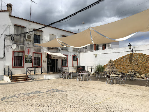 Bar la Plaza