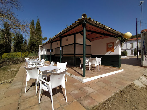 Dame Venero Bar