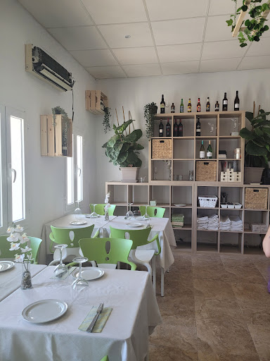 Restaurante Fénix