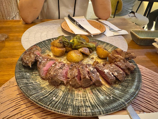 Atávico | Gastronomía Ancestral & Slow Food Sevilla
