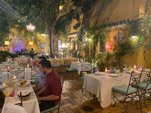 Restaurante Casa Manolo León