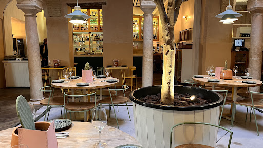 Restaurante El Pintón