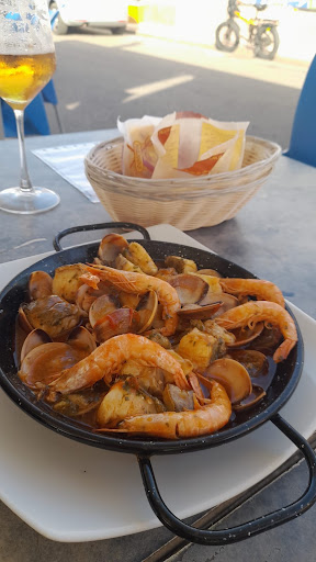 Cerveceria marisqueria El Willy