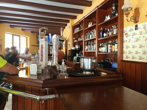 Restaurante El zorro