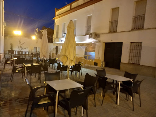 Abacería San Vicente
