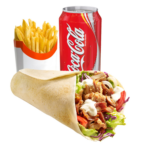 Kebab plaza de la ayuntamiento