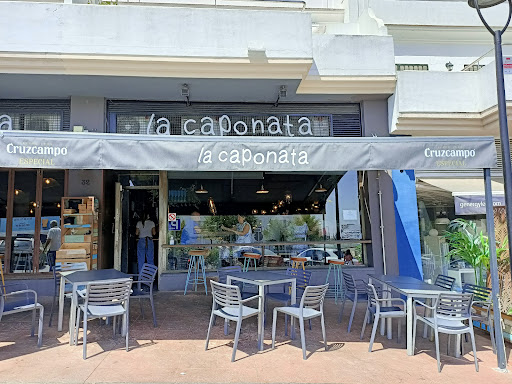Bar La Caponata