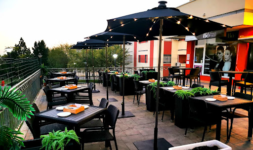 Restaurante Tekila