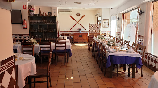 Restaurante Jaramillo