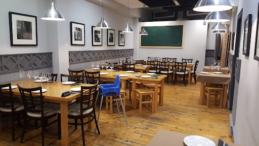 Bar Tomaré Tapas