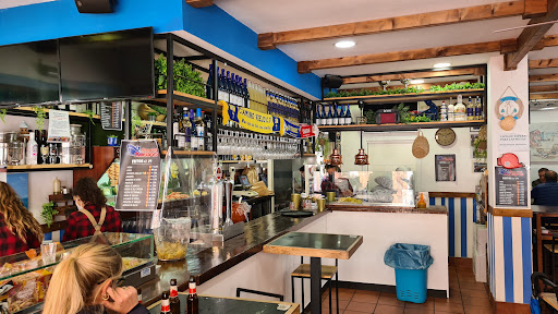 Puerto Tomares