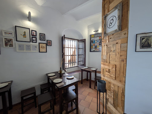 Bar Besana Tapas