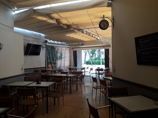 Bar Casa Diego Tapas