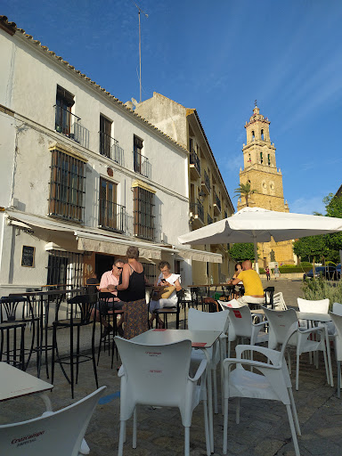 Bar El Ambigú
