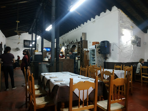 Restaurante El Chispa