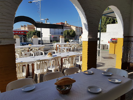 Bar Las 4 Esquinas