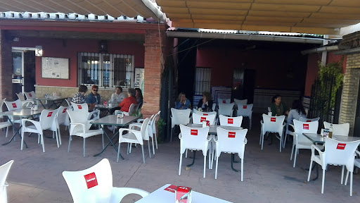 Bar restaurante Venta del Bobito