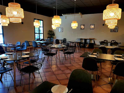 Restaurante Savoro