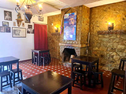 Bodeguita La Iguala