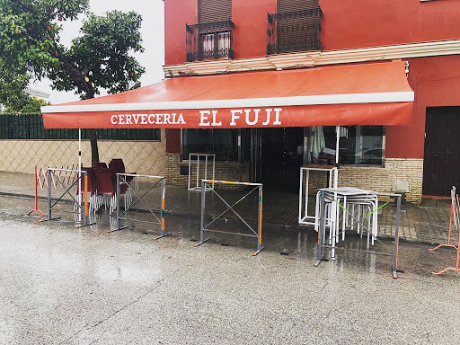 Cervecería El Fuji