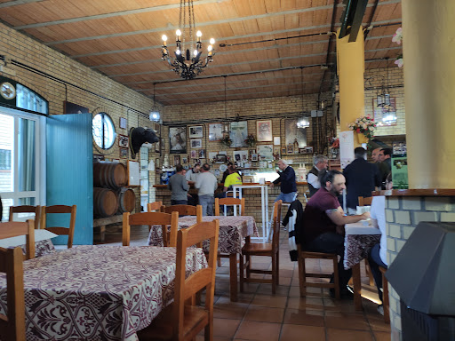 Restaurante La Perdiz